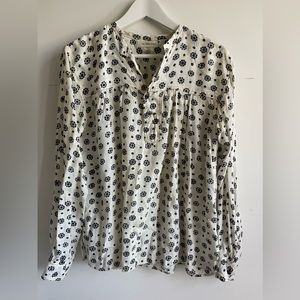 Isabel Marant blouse